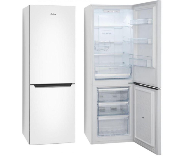 AMICA FK2695.4FT NoFrost Biała - 1392210 - zdjęcie